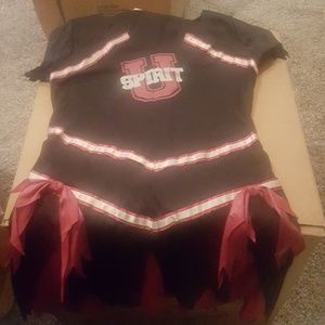 Cheerleader Costume for Teen